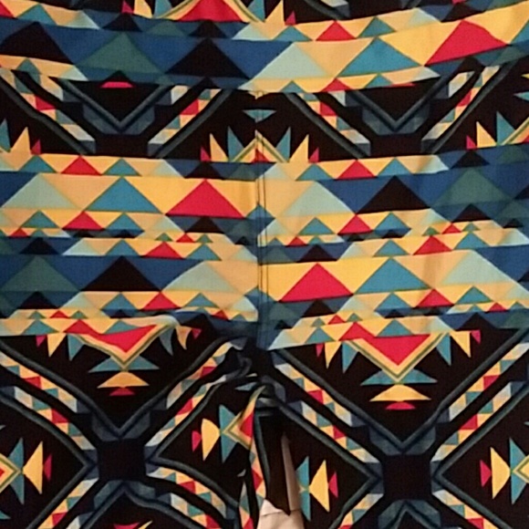 LuLaRoe Pants - 🌹Lularoe leggings🌹